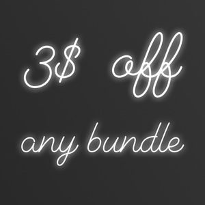 BLACK FRIDAY- CYBER MONDAY